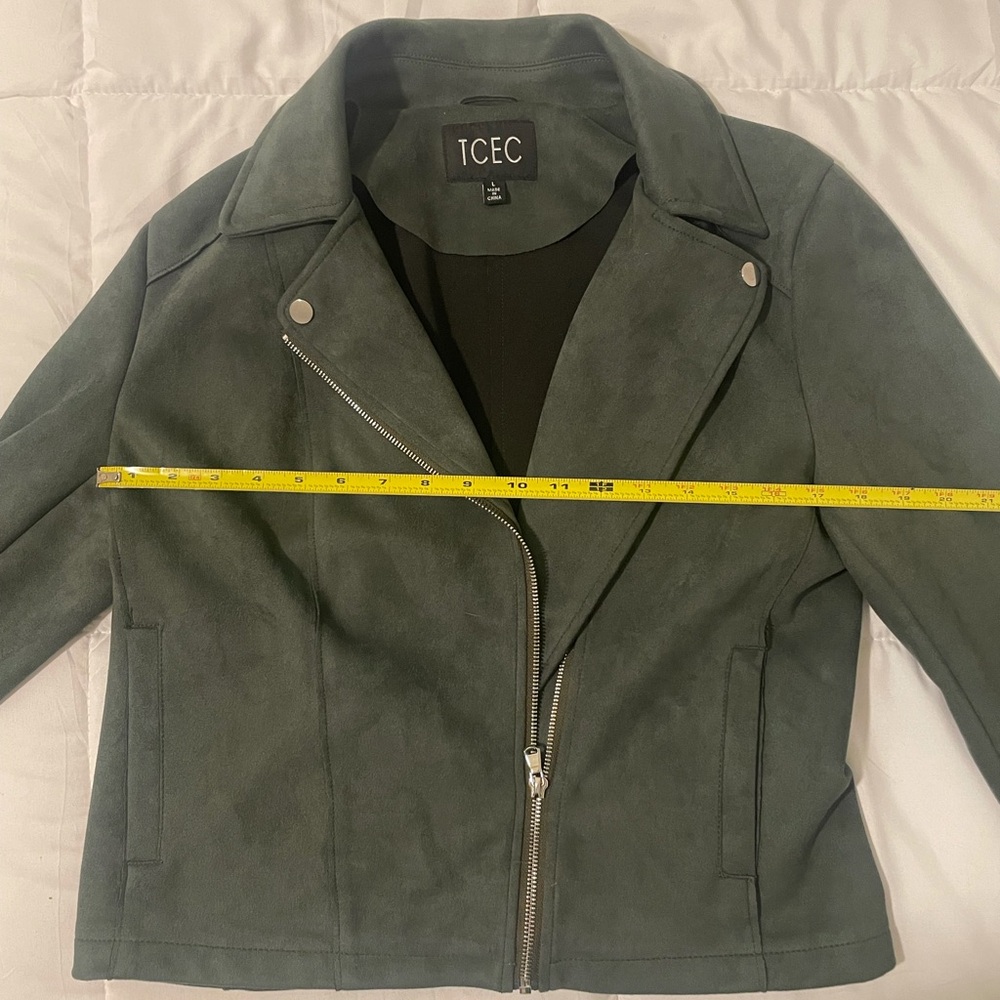 TCEC Jacket - Picture 7 of 9